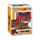 (PRE-ORDER) POP! Animation: DBSSH- Cell Max