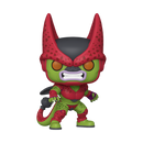 (PRE-ORDER) POP! Animation: DBSSH- Cell Max