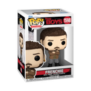 (PRE-ORDER) POP! TV: The Boys S3- Frenchie