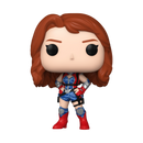 POP! TV: The Boys S3- Firecracker