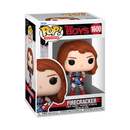 POP! TV: The Boys S3- Firecracker