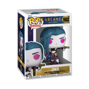 (PRE-ORDER) POP! TV: Arcane LoL S1- Jinx