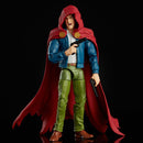 Super Villians Marvel Legends - Marvel's The Hood 6-Inch Action Figure (Xemnu Build-A-Figure)