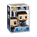 (PRE-ORDER) POP! TV: Ted Lasso– Roy Kent on Bike