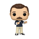 (PRE-ORDER) POP! TV: Ted Lasso– Ted Lasso