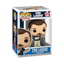 (PRE-ORDER) POP! TV: Ted Lasso– Ted Lasso