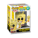 (PRE-ORDER) POP! Animation: SBS 25th- SB w/ Glove Light