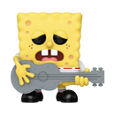 (PRE-ORDER) POP! Animation: SBS 25th- Ripped Pants SpongeBob