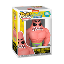 (PRE-ORDER) POP! Animation: SBS 25th- Patrick w/Muscles