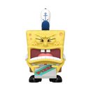 (PRE-ORDER) POP! Animation: SBS 25th- SB w/Pizza