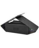 Dragon Shield: Game Master Companion - Iron Grey