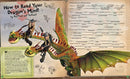 DreamWorks Dragons: To Berk and Beyond!
