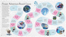 Disney Frozen: Elsa and Anna's Guide to Arendelle