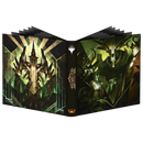 Ultra PRO: 12-Pocket PRO-Binder - Streets of New Capenna