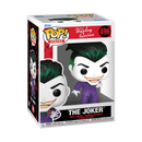 POP! Heroes: HQ:AS- The Joker