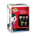 POP! Heroes: HQ:AS- The Joker