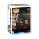 POP Movies: Black Phone- The Grabber (BD)