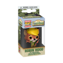 POP! Keychain: RH- Robin Hood