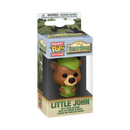 POP! Keychain: RH- Little Jon