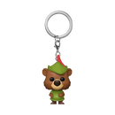 POP! Keychain: RH- Little Jon