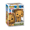 POP Movies: The Wizard of Oz - Cowardly Lion Common