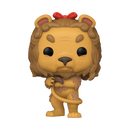 POP Movies: The Wizard of Oz - Cowardly Lion Common