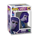 PREORDER (Estimated Arrival Q3 2024) POP Disney: Inside Out 2 - Set of 5 with Soft Protectors