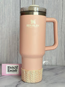 NECTAR REMIX MACRAME Tumbler Boot