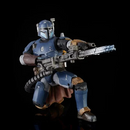 Star Wars: The Black Series - Heavy Infantry Mandalorian (The Mandalorian) 6-Inch Action Figure
