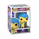 PREORDER (Estimated Arrival Q3 2024) POP Disney: Inside Out 2 - Set of 5 with Soft Protectors