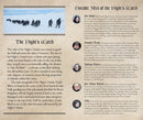 Game of Thrones: The Night's Watch Hardcover Ruled Journal
