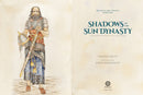 Shadows of the Sun Dynasty