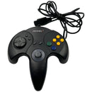 Nintendo 64 Controllers