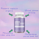Sleep gummies melatonin gummies