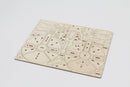 IncrediBuilds: Star Wars: Millennium Falcon Deluxe Book and Model Set