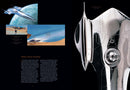 Sculpting a Galaxy