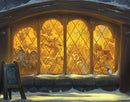 Hearthstone Hardcover Ruled Journal