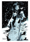 The Art of Jock