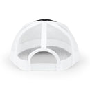 Taylor Ham Pork Roll Snapback Trucker Cap