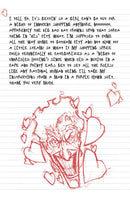 Harley Quinn Hardcover Ruled Journal