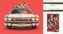 Ghostbusters Hardcover Ruled Journal