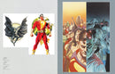 DC Comics Variant Covers