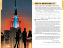 Hidden Universe Travel Guides: The Complete Marvel Cosmos