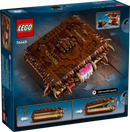 LEGO® Harry Potter™ #76449 Chomping Monster Book of Monsters