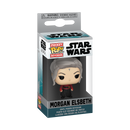 POP! Keychain: Star Wars - Morgan Elsbeth