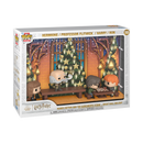 (PRE-ORDER) POP! Moments DLX: Harry Potter - Great Hall Holiday