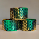 Wicked Remix WAFFLE Tumbler Boot