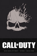 Call of Duty Hardcover Ruled Journal