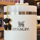 Bougie Bear Charms - Tumbler Handle Charm