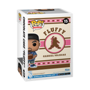 POP! Comedians: Fluffy w/ Cake (SC) (Specialty Series Exclusive)